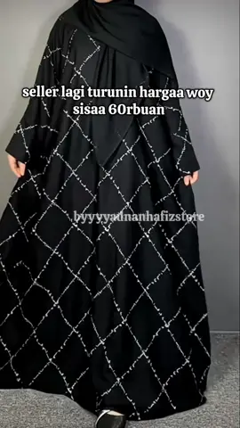 gak berani Rekomendasiin klu gak baguss plis bgus bgt kaftan Arabic rayon tebal, adem, nyaman dipake buat sehari-hari dan yang pasti gak bikin dompet nangiss huhu 😫☺️#kaftan #outfitkekinian #fashionquotes #outfitviral #fyppppppppppppppppppppppp 