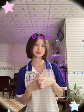 cute hong#viral #fact #tocngan #j4f #xuhuong 