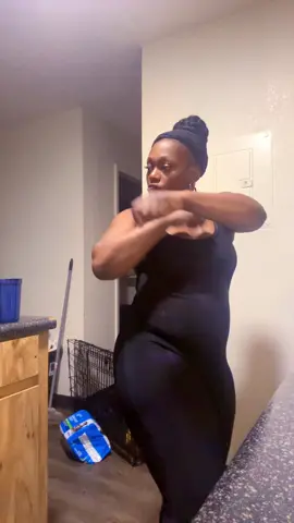 Wtf is the point of the dance