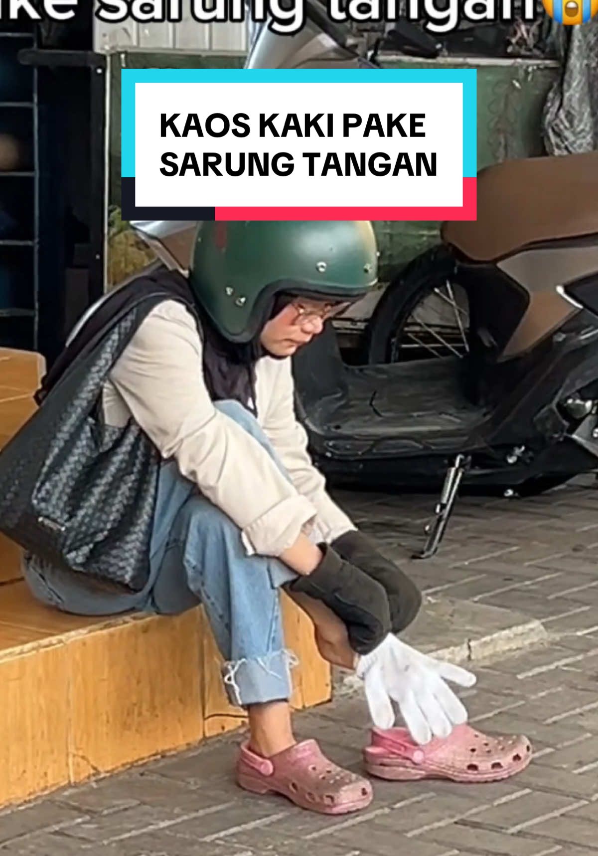 terserahhhh #terserah #cewek #masalahwanita #gearultima #yamahajabar