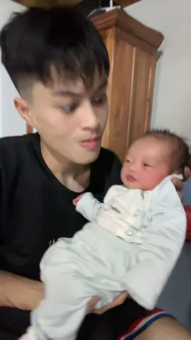 MoBi con của tui 😗🫶 #hoangmobi 