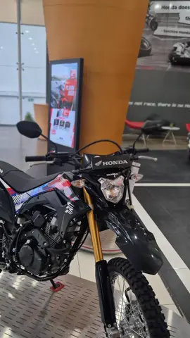 HONDA CRF 150 L HARGA CASH  - 36.760.000 PAKET KREDIT - Dp 1.800.000 - angsuran 1.437.000  X 35 - angsuran 1.192.000 X 47 BISA TUKAR TAMBAH DENGAN MOTOR LAMA KAMU khusus wilayah : -JOGJA -SLEMAN -BANTUL -KULONPROGO -GUNUNGKIDUL  HUBUNGI : AGUNG HONDA Wa.085800603484 #crf #crf150 #crf150l #hondacrf 