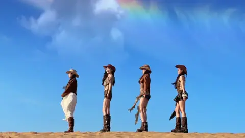 群像的魅力在此刻绽放 #群像舞蹈 #卡点舞 #dancechallenge #xixi  #seve 