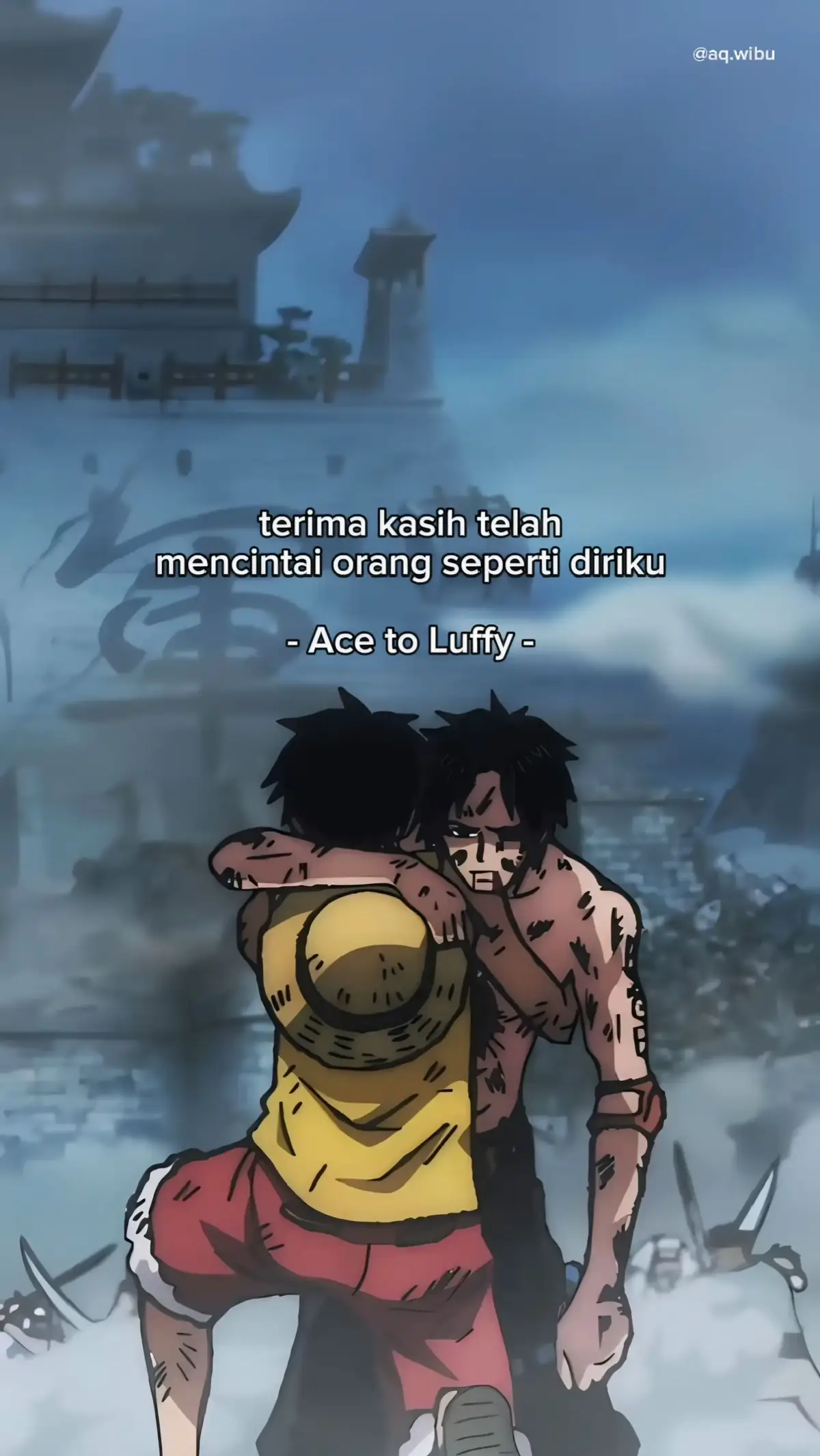 #portgasdace #monkeydluffy #ace #luffy #onepiece 