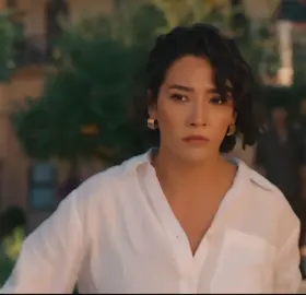 اعطتها ميوت سنتين قدام 😭😭. #aybukepusat #sermel #diziler #halef #teşkilat 