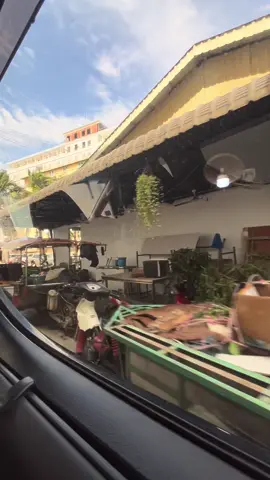 Cambodia nơi không giành cho kẻ lười 