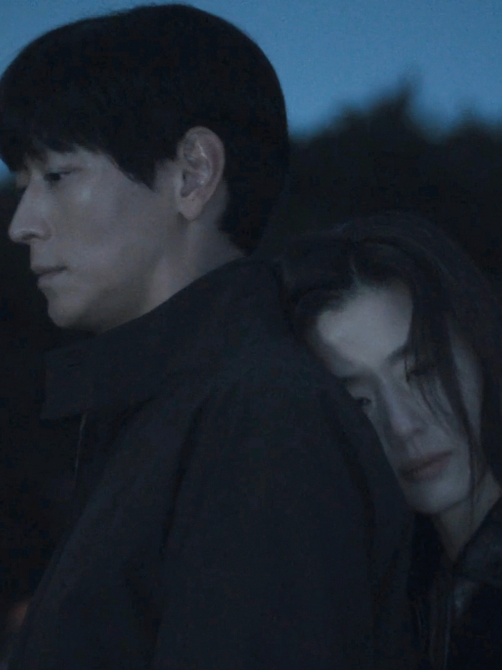 my fav emotional wrecks #tempest #kangdongwon #junjihyun #kdramaedit #fyp ending