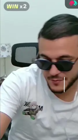 @El Kader 🇹🇳 @بسبوس 🤍 BASBOUS ما قبل الجولة 😂😂 #elkader🇹🇳 #creatorsearchinsights #el_kader #kader #مصممين_el_ka🇹🇳😎 