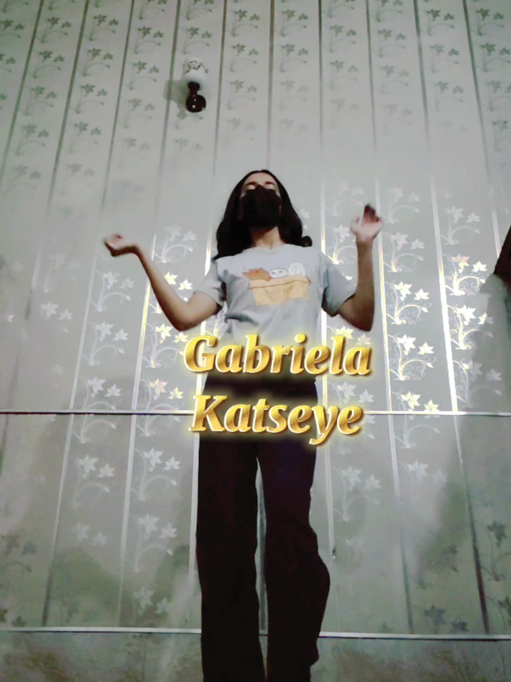 Gabriela 🌹 , again after recovering back pain problem 🥹 #gabriela #katseye #kpopdancecover   #kpop  #fyppppppppppppppppppppppp  @hybelabels.audition 