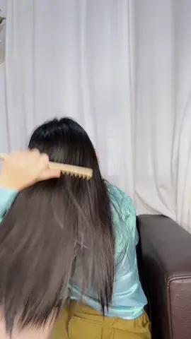 Ice Lerskin Hair Elixir Oil  #hairelixir #hairtreatment 