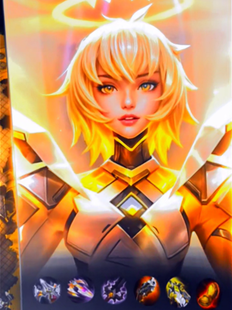 Mau req? cukup komen kata2 sesuai hero kalian ntr mimin post ya🤗 #NEXTJagoanMabar #MLBBNEXT2025 #fyp @MLBB Creator Base @Mobile Legends Indonesia 