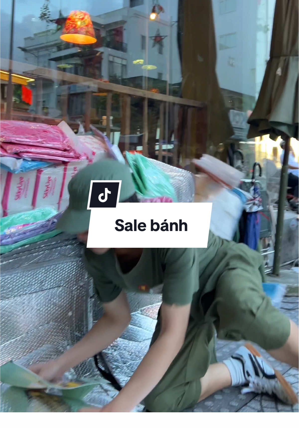 Cỡ này quý zị đã thấy hào hứng để ủng hộ bánh chưa ạhhh !!  #congcaphe#banhtrungthu#hue#xuhuong#sontungmtp 