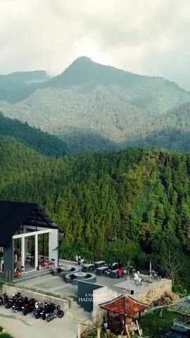 Tempat ngopi asik di wonorejo jatiyoso