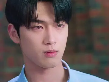 ujian percintaan #giyoon #mingiyoonho #hongmingixparkyoonho 