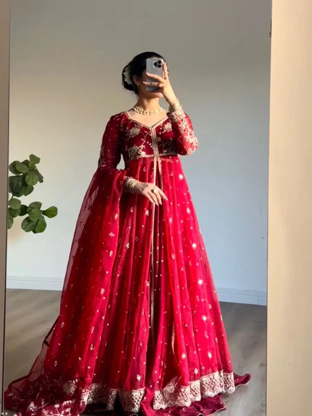 Order now✨ This Beautiful Dress is available in any Colour and Can be Customized in Any size According to your demand !                                      -                  - looking for the perfect outfit for your next occasion ? ✨ contact us to schedule your next consult..!  share your inspiration , and let us handle the rest✨ what's app us for your order and details: Delivery worldwide ✈️ note: in no way we take ownership of this picture, All credit goes to its original owner.   .  .  . #weddingday #weddingseason2025 #fashion #bigday #fyp 