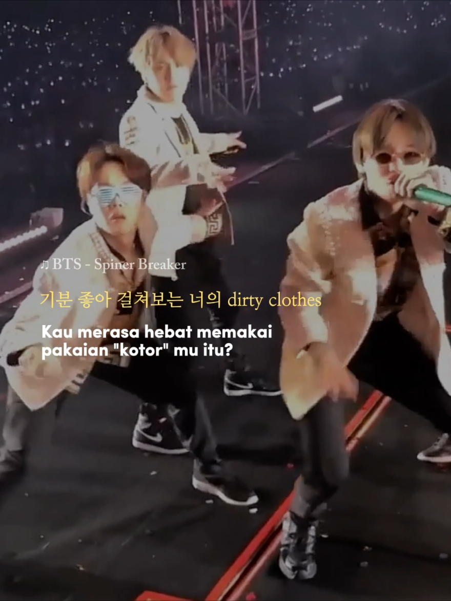 🎵 BTS ; Ada apa denganmu? #bts #spinebreaker #army #fyp #fypage #fypシ゚viral #lyrics #kpop #foryou #beranda #masukberanda #viral #videoviral #abcxyz #zyxcba 