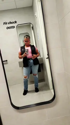 Fit check nobody asked for! #fitcheck #OOTD  #fashion  #style