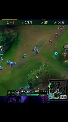 El mejor diveo del mundo mundial  #leagueofleguends 