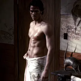 O Dean explanando o sammy KKKKKKKKKKK #samwinchester #sobrenatural #supernatural #deanwinchester 