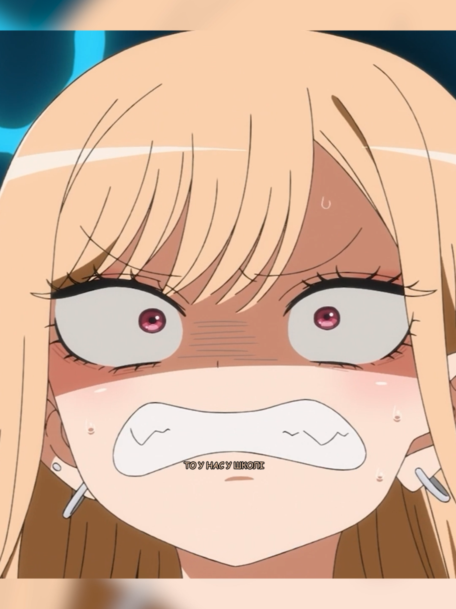 Конкурс краси мрії 😂 #anime #анімемоменти #анімеукраїнською #аніме#цяпорцеляноваляльказакохалася Аніме: ЦЯ ПОРЦЕЛЯНОВА ЛЯЛЕЧКА ЗАКОХАЛАСЬ 2 СЕЗОН Серія: 4 Озвучка команди: СтудіяКачур Ну що, як вам цей момент? Якщо маєте якісь поради чи думки — пишіть, будь-яка критика для мене цінна.