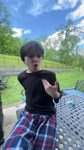 Missing my big ol belly 😅 #MomsofTikTok #boymom #funnyvideos 