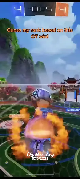 #rocketleague  
