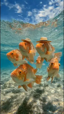 fish dancing #fish #tilapia #viral #trending #cute 