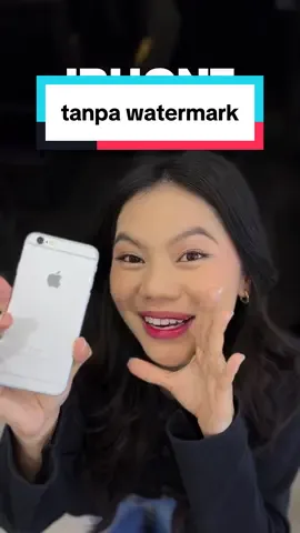 Akhirnya download video gausah ribet-ribet pake iPhone #gebcell #iphonemurahbandung #digebcellaja 