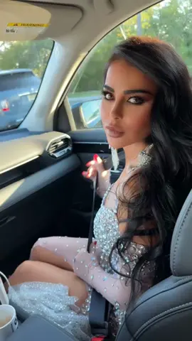 ونركب هالسياره … #tiktok #اكسبلور #layalabboud #fyp #newyork 