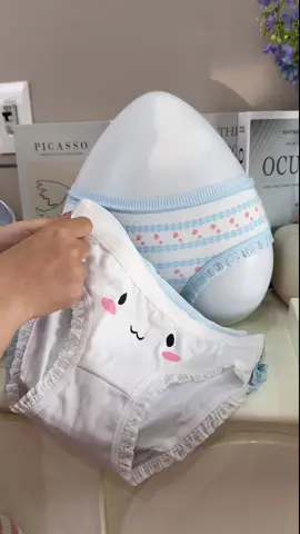 Quần chíp cotton cho bé gái và các bạn nữ tới 67kg 