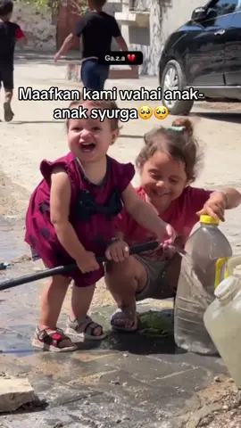 Cukuplah dihujung video menjawab segalanya🥺..Hajat  kami tidak kesampaian untuk membantu korang..kami ditangkap kami dikurung seperti penjenayah..Sesungguhnya Allah bersama kamu semua..🤲🤲 #freepalestine🇵🇸❤️ 