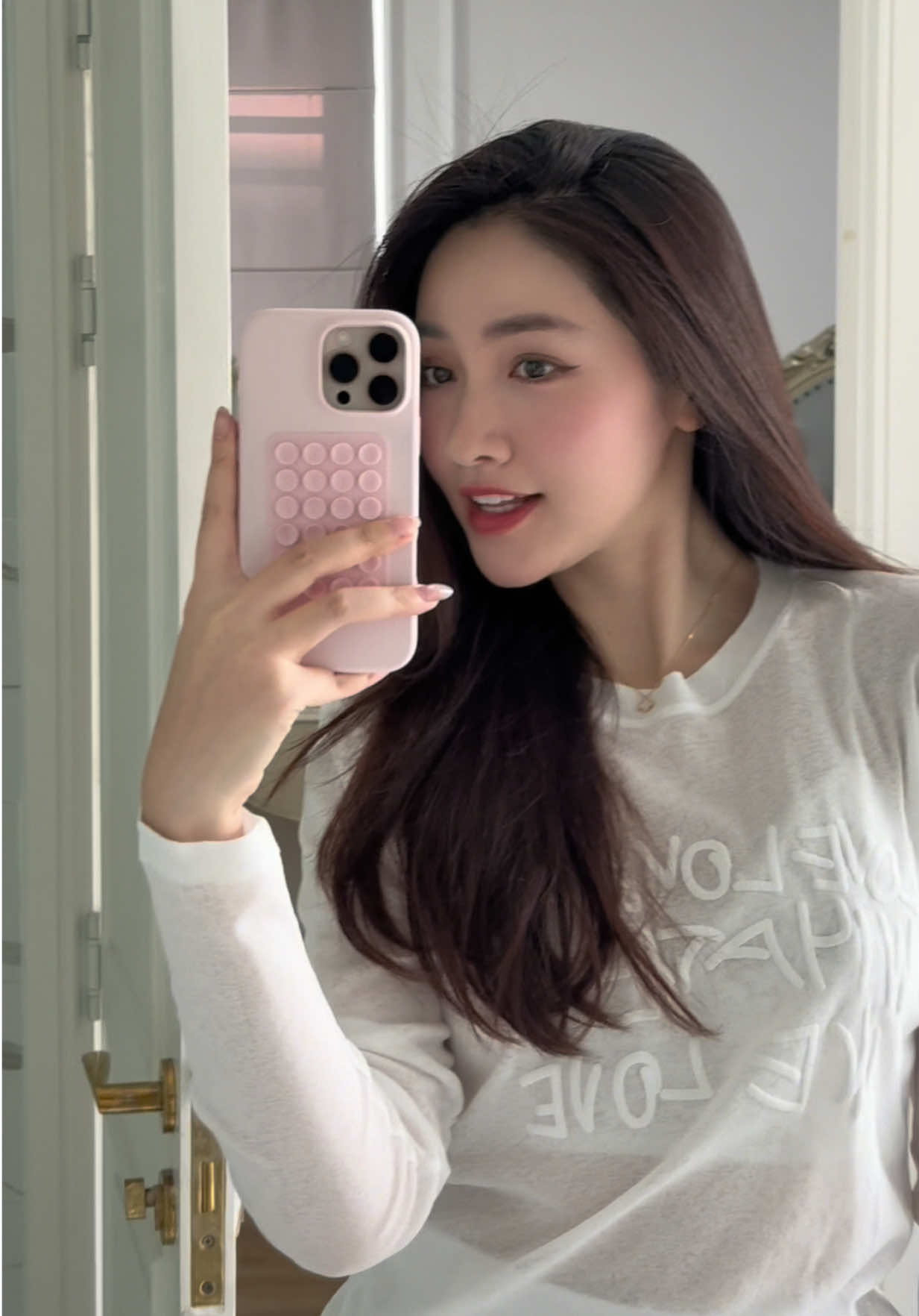 Ai hay khen tóc đẹp zô nghe tâm sự nè :))) #xuhuong #dailyvlog #fyp 