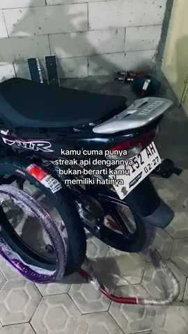 #fizr #twostroke #agstyle5km #5kmkagakngejem #foryou 