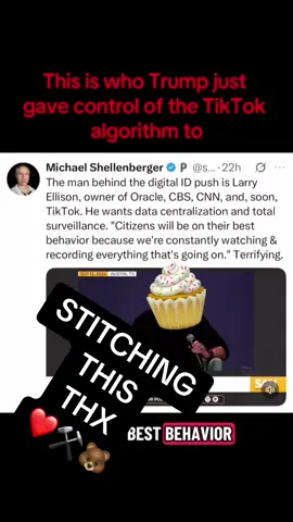 #stitch with @libertarian_lockin #thereisnofreespeech there is only #governmentapprovedspeech … 