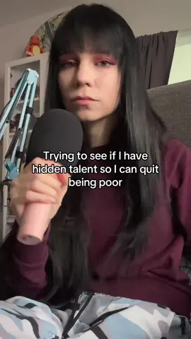 It was hidden for a reason #singing #talent #fyp #wherehaveyoubeen #trend 