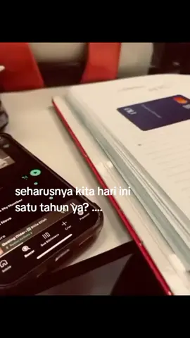 harusnya kita hari ini udah satu tahun, kalo waktu itu aku ga nyerah dan kamu mau memperbaiki hubungan kita...#3oktober #eniversery #fypyoupage #fyppppppppppppppppppppppp 