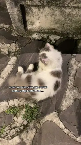 tapi aku berusaha ko🥺