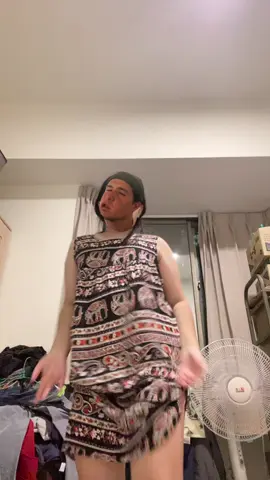 哇好性感