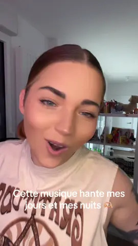 Cette musique est tellement incroyable #pourtoi #foryou 