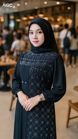 #gamiskekinian #gamisviral #busuifriendly #gamisviral #gamislebaran 