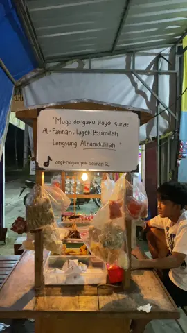 Amin 🤲🤲 #angkringanpaksaiman #fyp #jowostory 