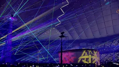 LOVE HACKER  Re:ERA in DOME LIVE ver. #kingandprince  #DOMELIVE #永瀬廉 #髙橋海人