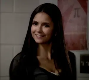 ☝🏻#ninadobrev #foryoupage #fyp #edits #thevampirediaries 