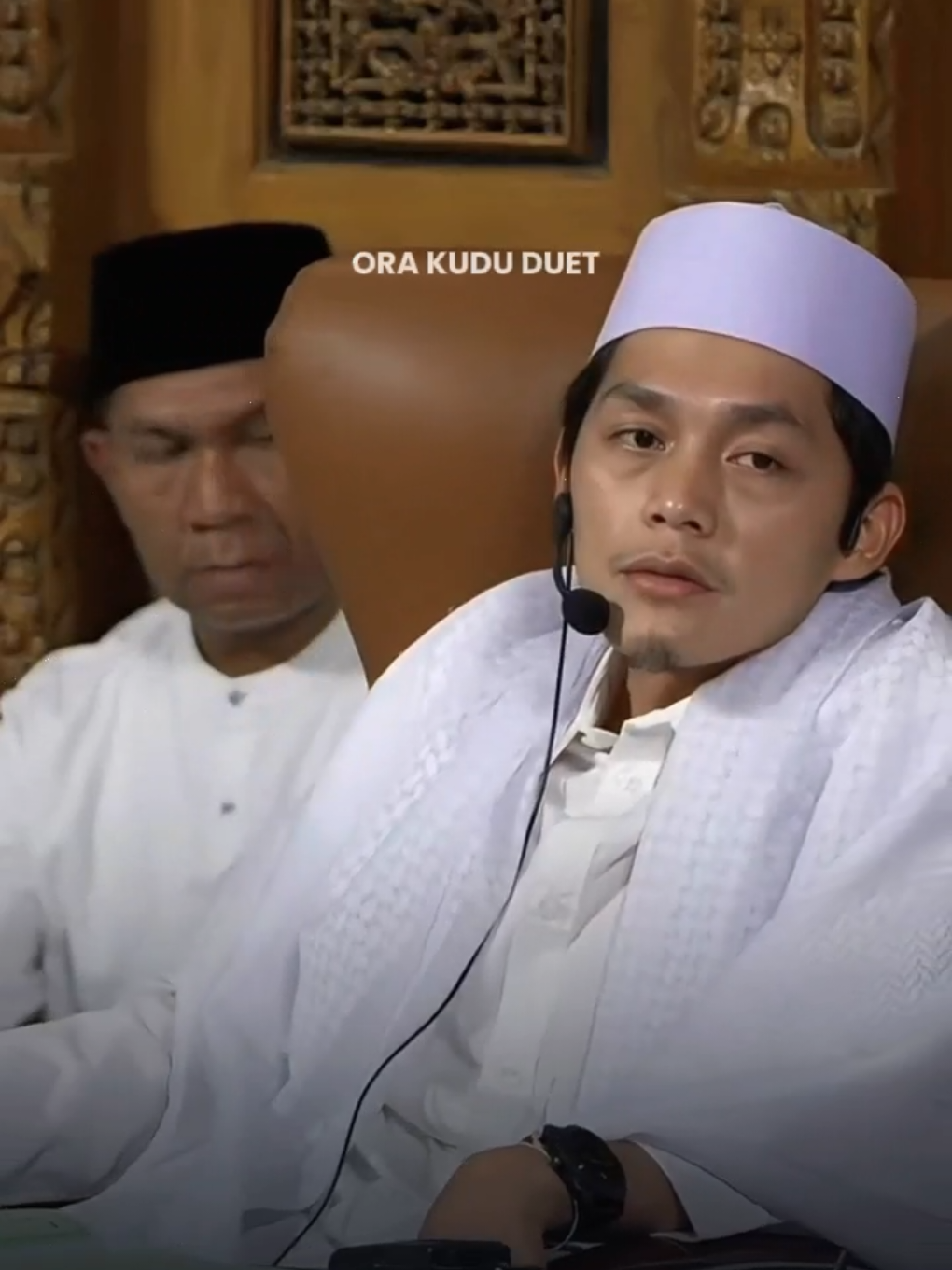 usaha sak mampune hasile pasrah ne nek Gusti Allah #gusiqdamstory  . . . #dawuhegusiqdam #tamplatecapcut #dekenganepusat 