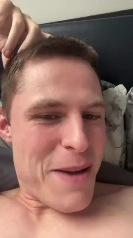 @Grace can you lmk if you’ve seen me cry on national TV queen thanks love you x #gkbarry 