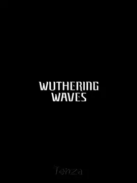 Знаю что тренд уже закончился. Но я слоу #animeedit #wuwa #wutheringwaves #music #fyp 