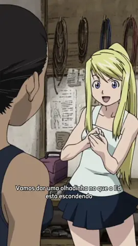 Não se esqueça: 3 de outubro 😭😭😭 #fullmetal #fma #fullmetalbrotherhood #anime  