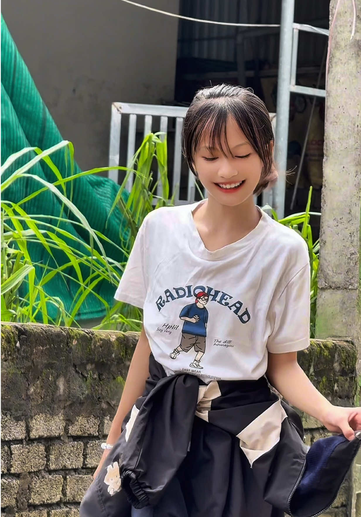 Trời ơi