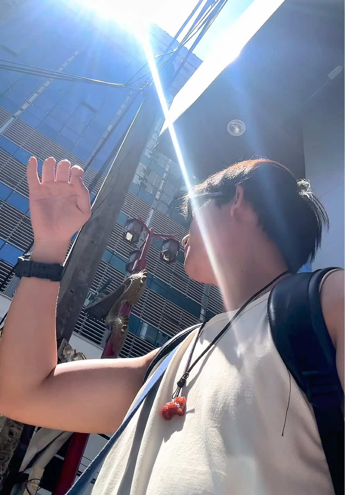 🇵🇭Đừng đi một mình ở Philippines nhất là những thành phố lớn! #traveltiktok #philippines #dulich 