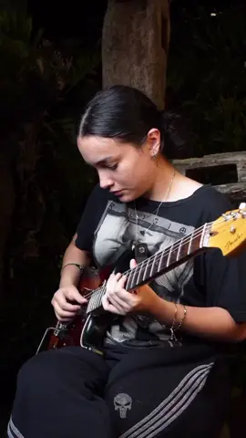 Eddievanhalen || Cover Joeypenny #fyp #rock #gitarisindonesia #songcover #eddievanhalen 